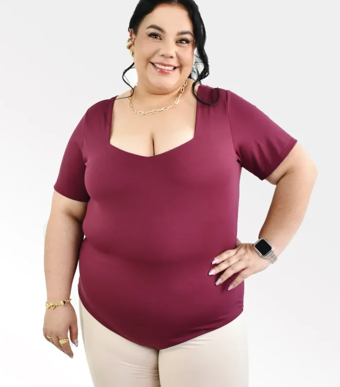BIVI BODY FIORELLA VINOTINTO