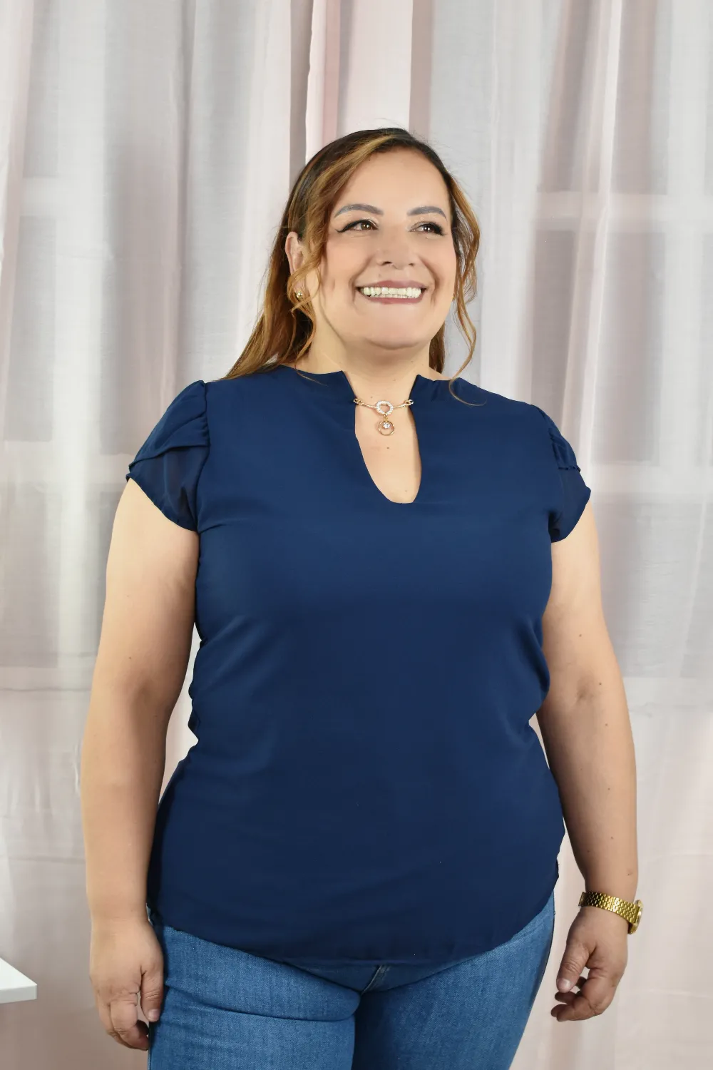 BIVI FRIDA COLLAR